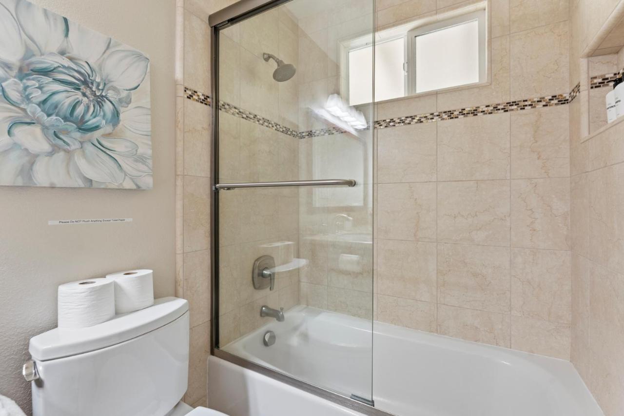 @ Marbella Lane - 3Br Suburban Escape Villa San Jose Buitenkant foto